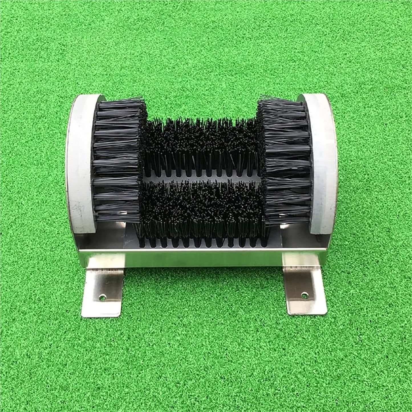 💪👟🌿 Boot Brush Scrubber – Heavy Duty Outdoor Shoe & Boot Cleaner