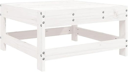 🪑✨🌿 Lightweight Folding Footrest – Versatile Outdoor Stool for Patio, Beach & Travel