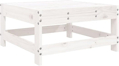 🪑✨🌿 Lightweight Folding Footrest – Versatile Outdoor Stool for Patio, Beach & Travel