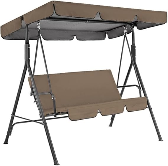 🌤️🏠☂️ Outdoor Canopy Replacement – Pop-Up Gazebo Cover Top for Patio & Garden