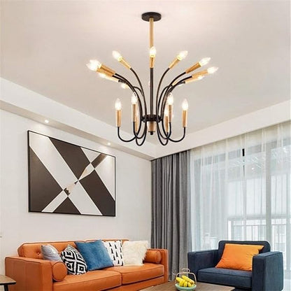 🌟🏡 Retro Outdoor Garden Light ✨ Waterproof Vintage Lamp