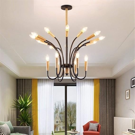 🌟🏡 Retro Outdoor Garden Light ✨ Waterproof Vintage Lamp