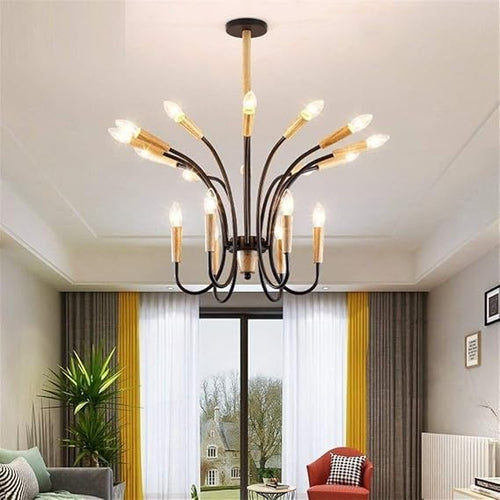 🌟🏡 Retro Outdoor Garden Light ✨ Waterproof Vintage Lamp