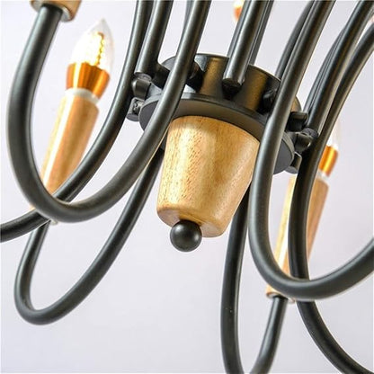 🌟🏡 Retro Outdoor Garden Light ✨ Waterproof Vintage Lamp