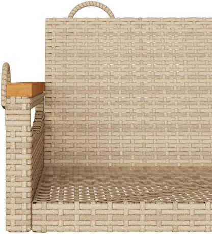 🖤🪑🌞 3-Piece Powder Coated Outdoor Set – Balcony Bistro Furniture with 2 Armchairs
