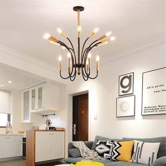 🌟🏡 Retro Outdoor Garden Light ✨ Waterproof Vintage Lamp