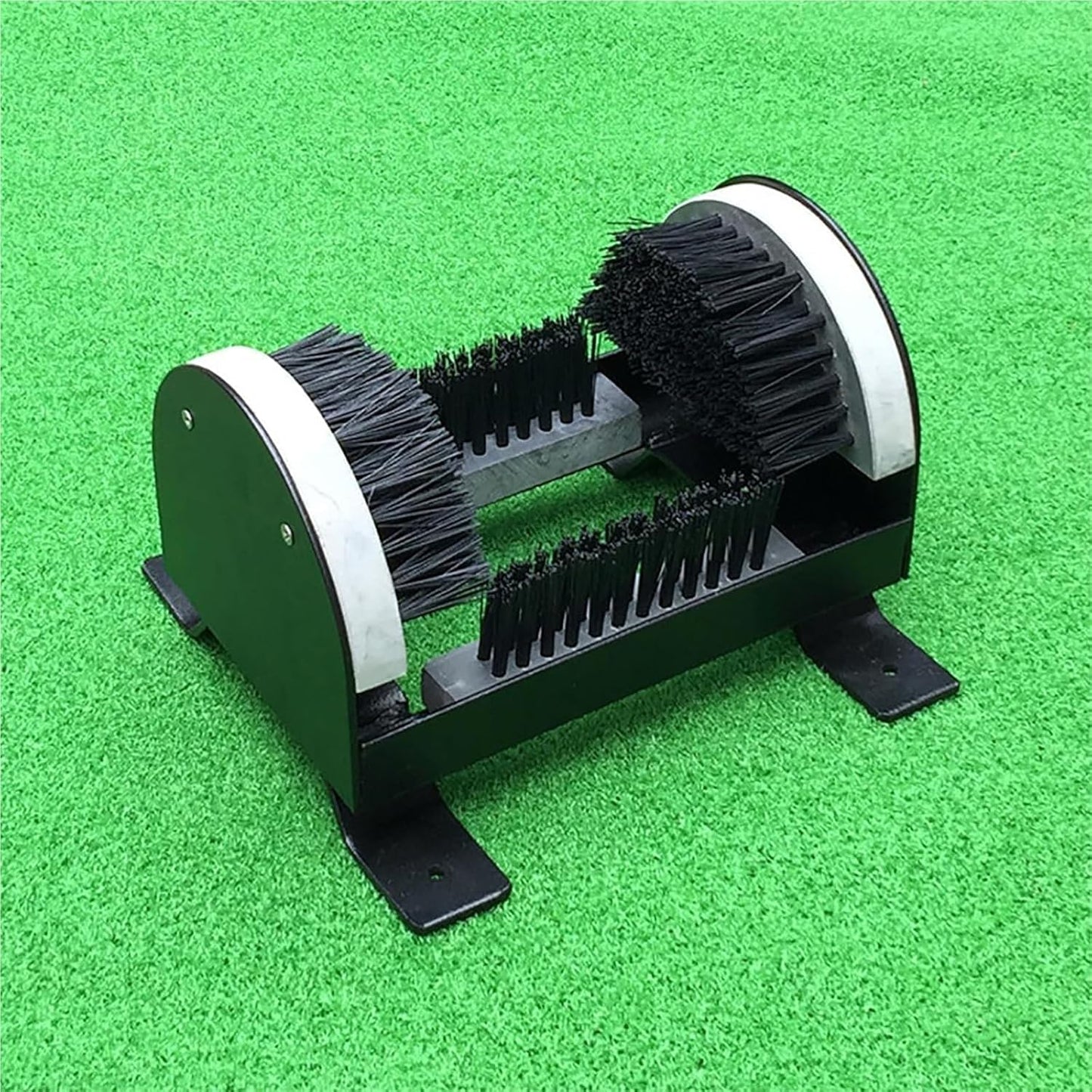 💪👟🌿 Boot Brush Scrubber – Heavy Duty Outdoor Shoe & Boot Cleaner